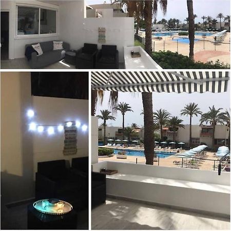Perfect Flat For Your Holiday At South Tenerife Arona  Dış mekan fotoğraf