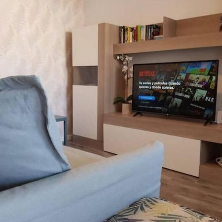 Perfect Flat For Your Holiday At South Tenerife Arona  Dış mekan fotoğraf