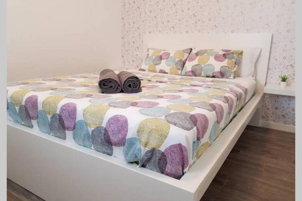 Perfect Flat For Your Holiday At South Tenerife Arona  Dış mekan fotoğraf