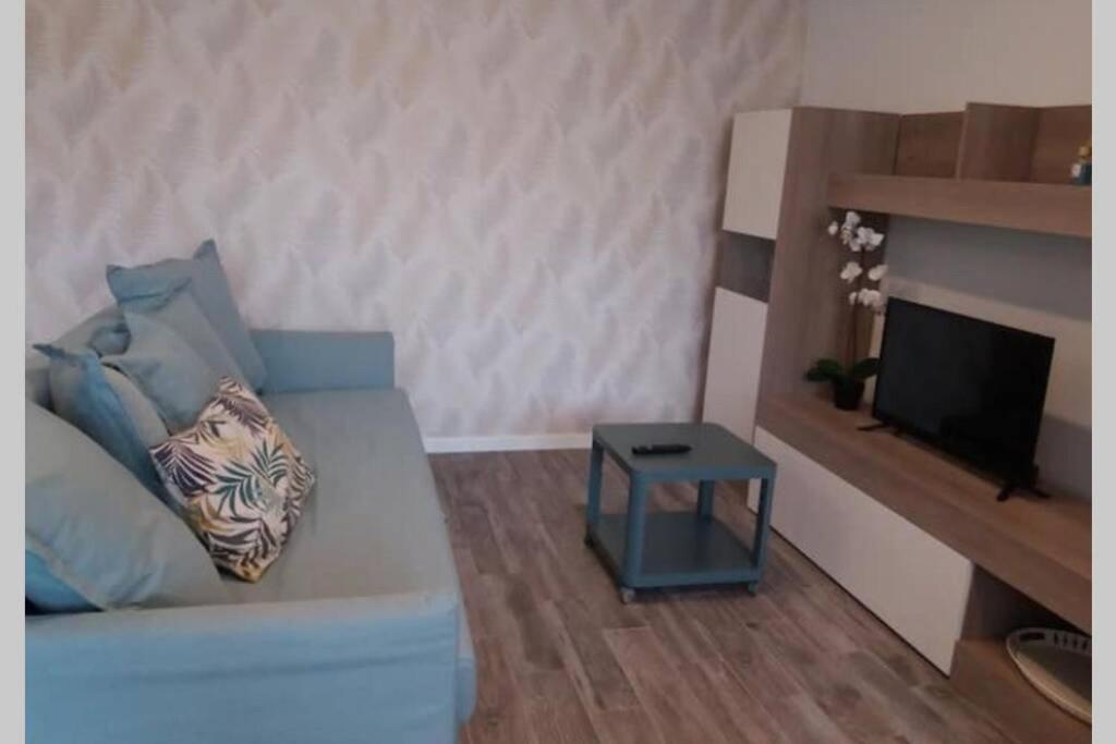 Perfect Flat For Your Holiday At South Tenerife Arona  Dış mekan fotoğraf