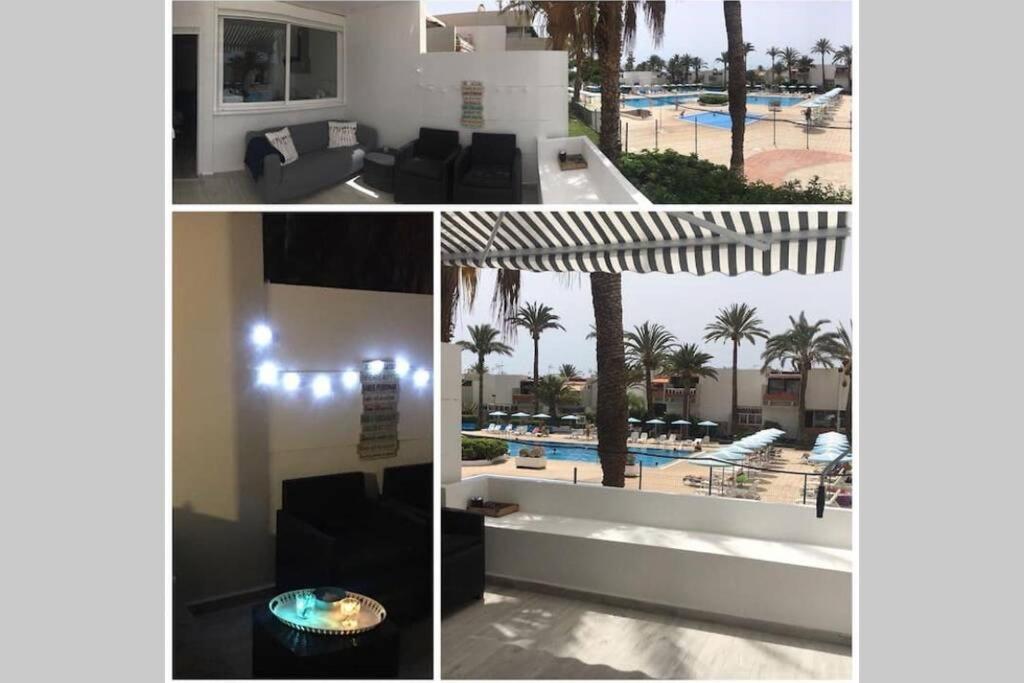 Perfect Flat For Your Holiday At South Tenerife Arona  Dış mekan fotoğraf