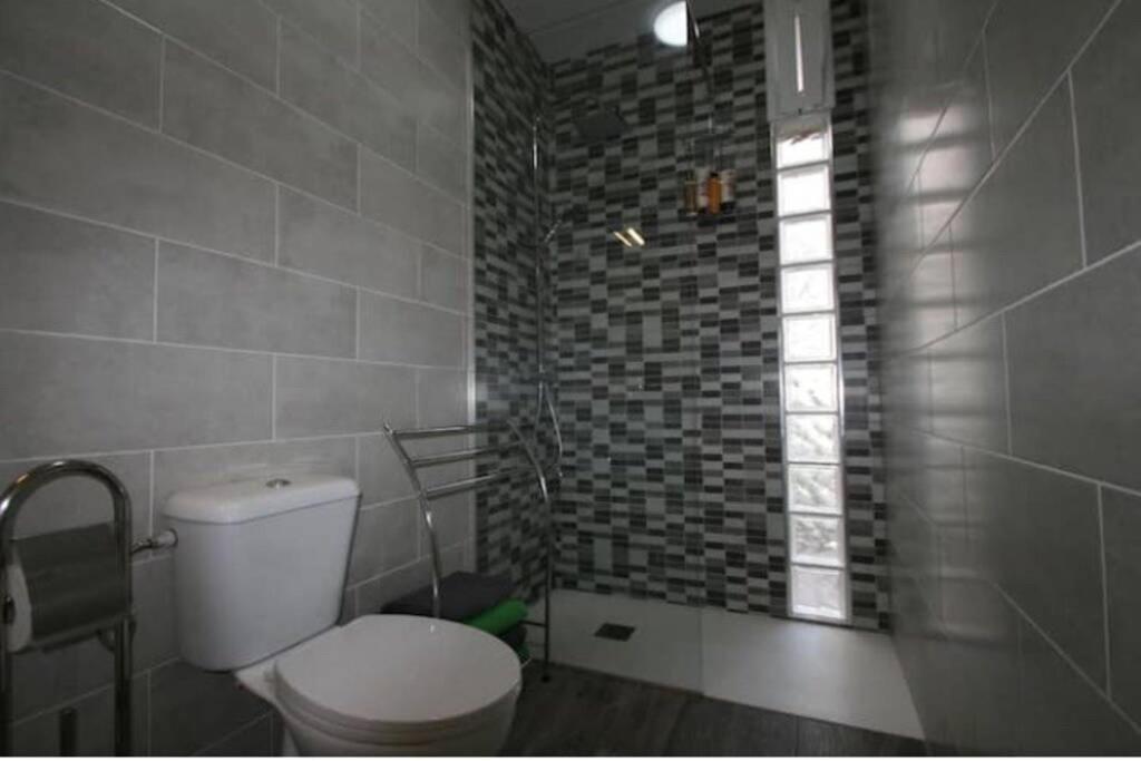 Perfect Flat For Your Holiday At South Tenerife Arona  Dış mekan fotoğraf