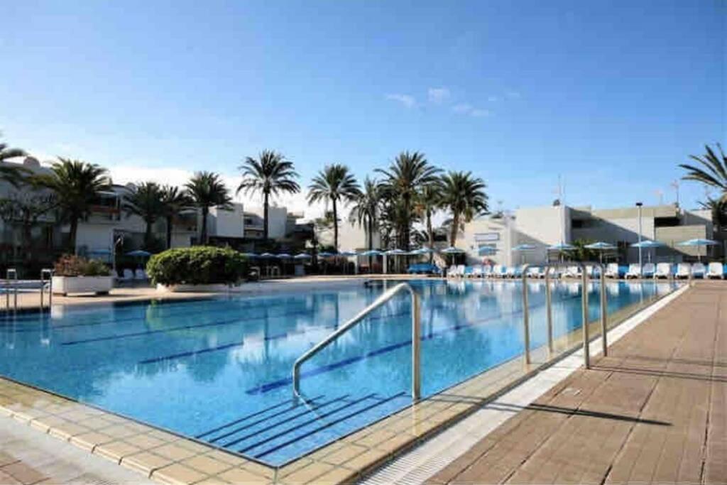 Perfect Flat For Your Holiday At South Tenerife Arona  Dış mekan fotoğraf