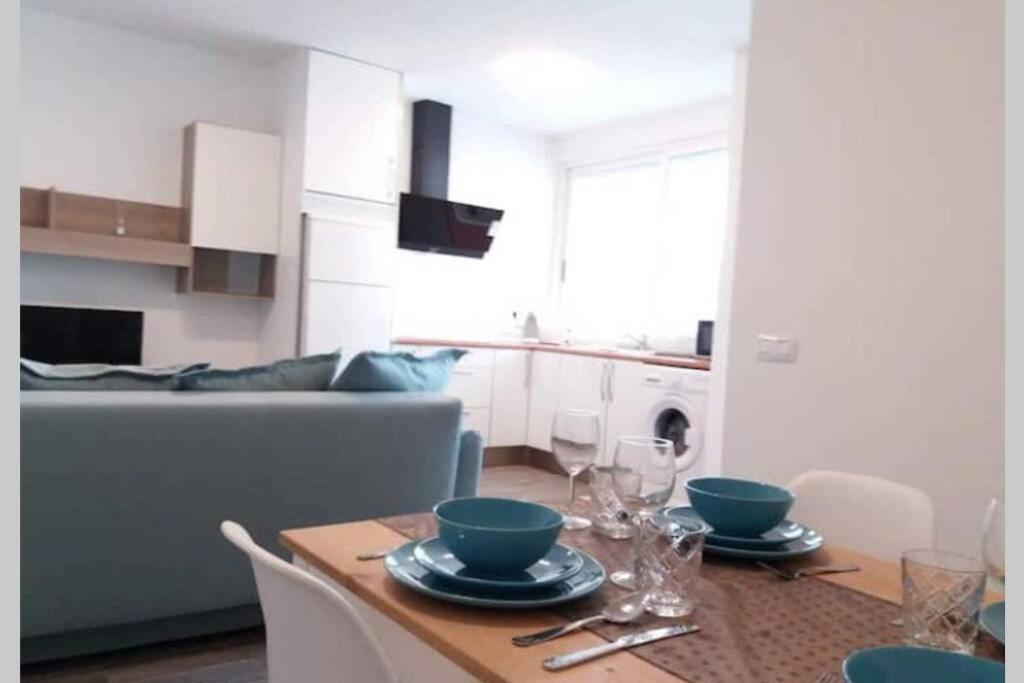 Perfect Flat For Your Holiday At South Tenerife Arona  Dış mekan fotoğraf