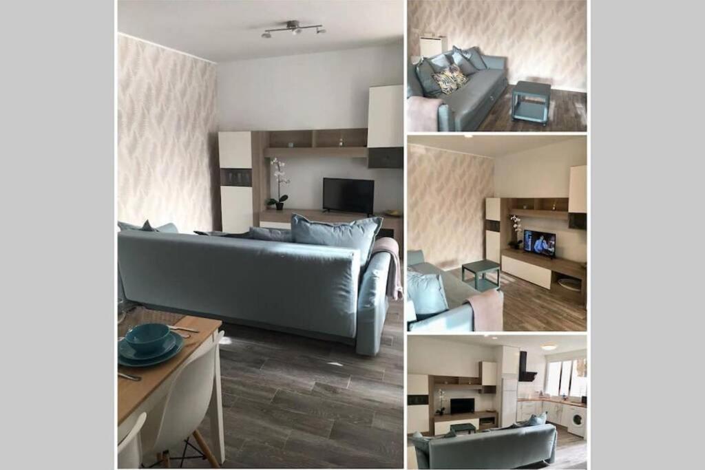 Perfect Flat For Your Holiday At South Tenerife Arona  Dış mekan fotoğraf