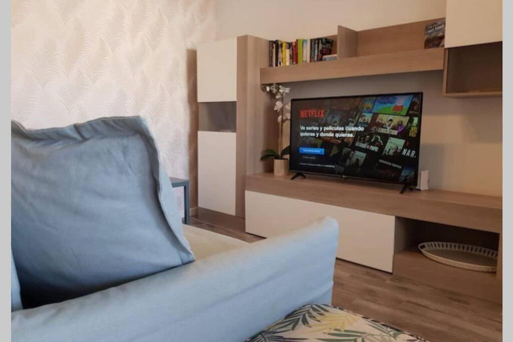 Perfect Flat For Your Holiday At South Tenerife Arona  Dış mekan fotoğraf