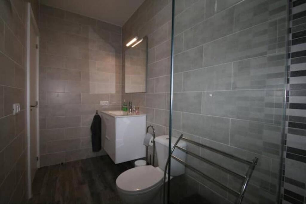 Perfect Flat For Your Holiday At South Tenerife Arona  Dış mekan fotoğraf